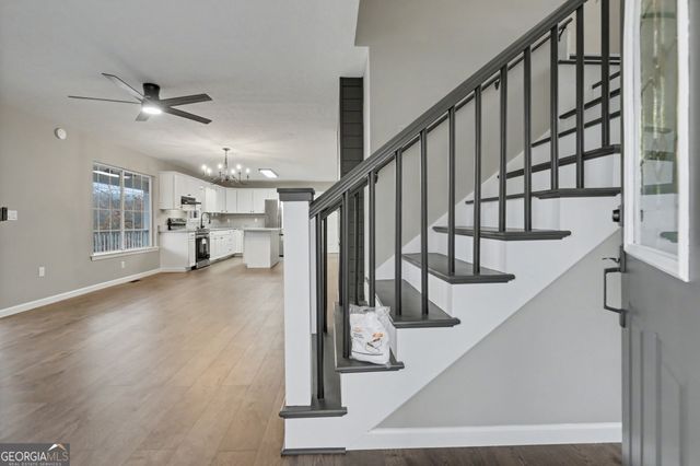 97 Kilmoore Lane, Hayesville, NC 28904
