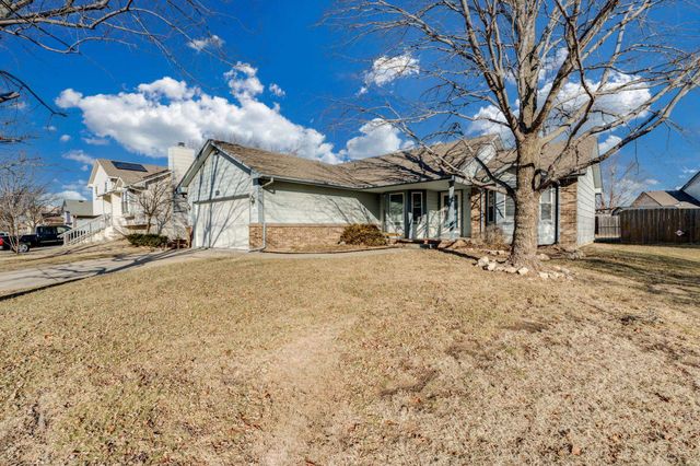 7322 E 30th Cir. N., Wichita, KS 67226
