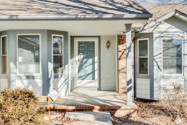 7322 E 30th Cir. N., Wichita, KS 67226