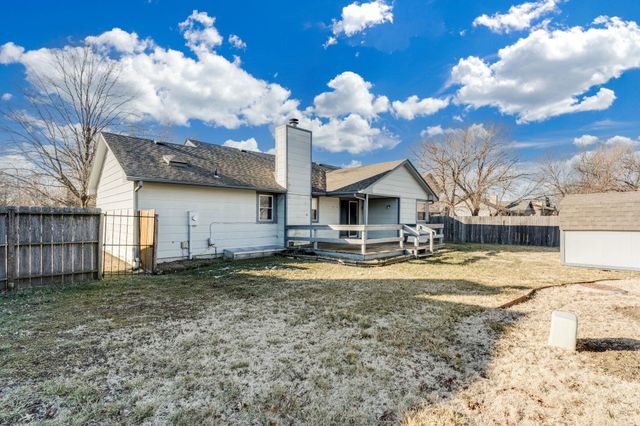 7322 E 30th Cir. N., Wichita, KS 67226