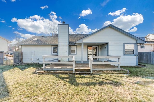 7322 E 30th Cir. N., Wichita, KS 67226