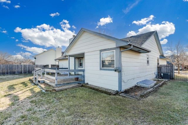 7322 E 30th Cir. N., Wichita, KS 67226
