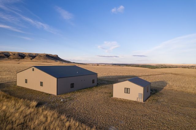 42 Knapp Creek Lane, Cascade, MT 59421
