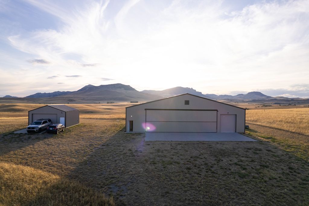 42 Knapp Creek Lane, Cascade, MT 59421 photo 11