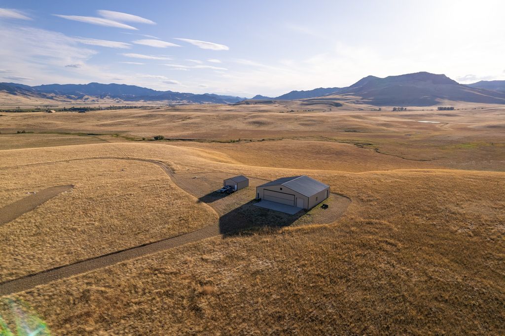 42 Knapp Creek Lane, Cascade, MT 59421 photo 15