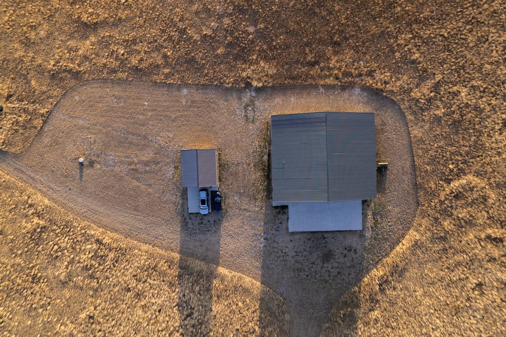 42 Knapp Creek Lane, Cascade, MT 59421 photo 2