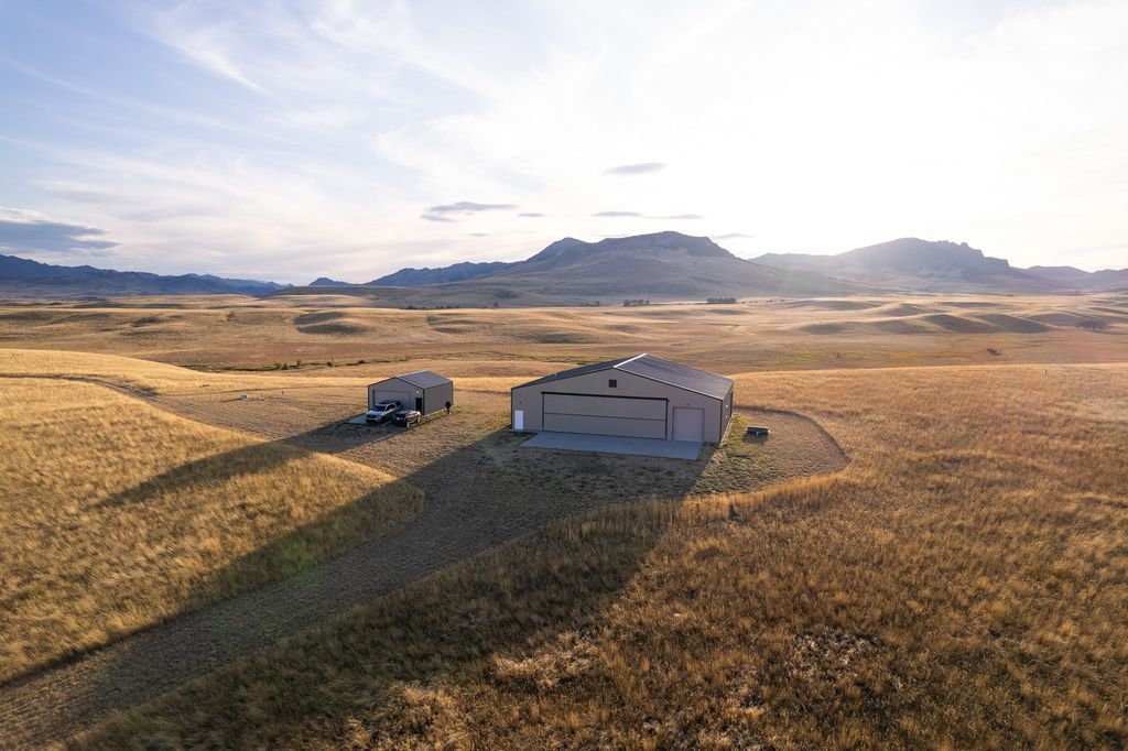 42 Knapp Creek Lane, Cascade, MT 59421 photo 23