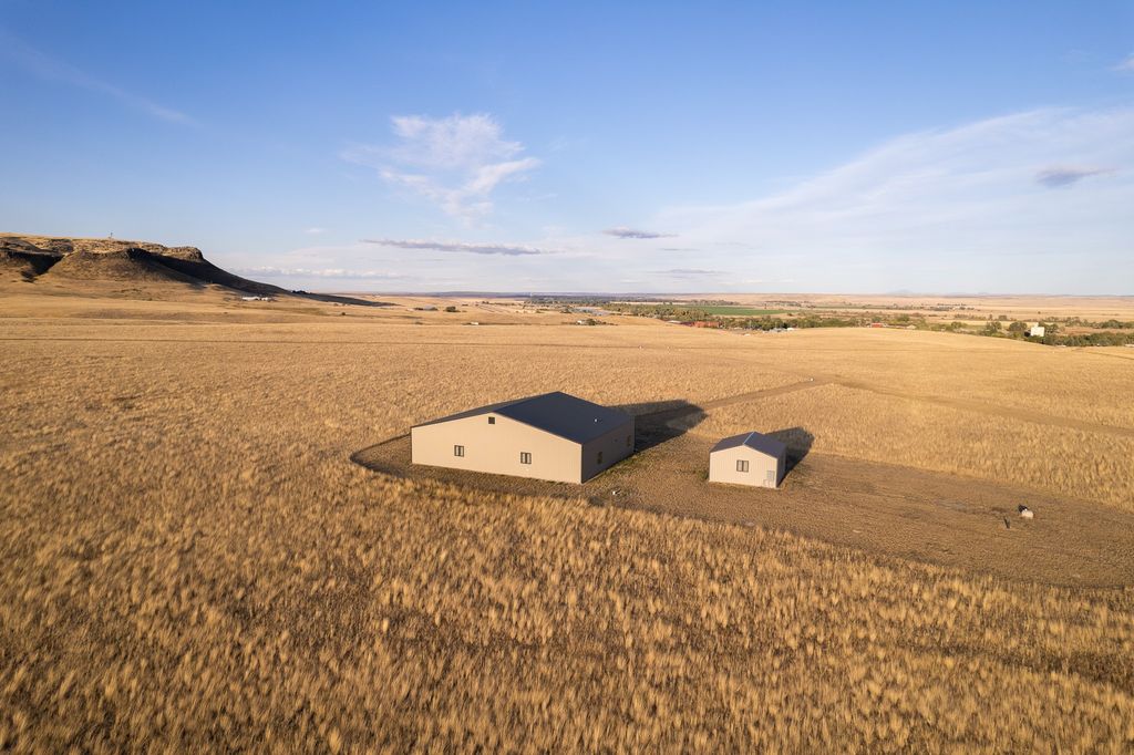 42 Knapp Creek Lane, Cascade, MT 59421 photo 27