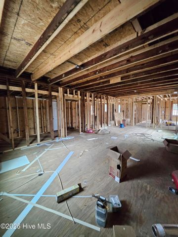 1097 Beech Springs Road 1, Hertford, NC 27944