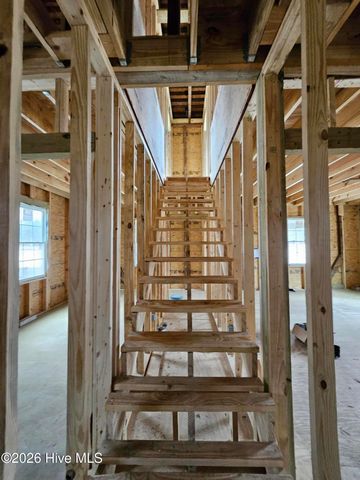 1097 Beech Springs Road 1, Hertford, NC 27944