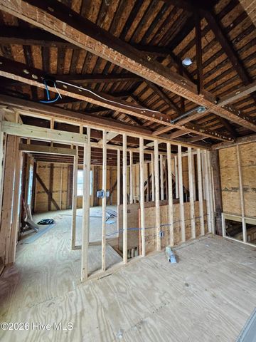 1097 Beech Springs Road 1, Hertford, NC 27944