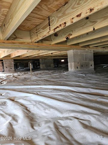 1097 Beech Springs Road 1, Hertford, NC 27944