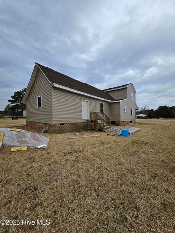 1097 Beech Springs Road 1, Hertford, NC 27944