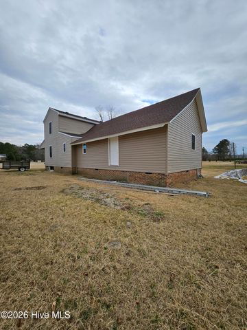 1097 Beech Springs Road 1, Hertford, NC 27944