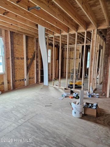 1097 Beech Springs Road 1, Hertford, NC 27944