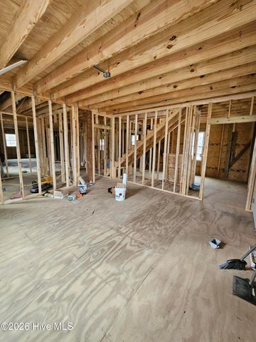 1097 Beech Springs Road 1, Hertford, NC 27944