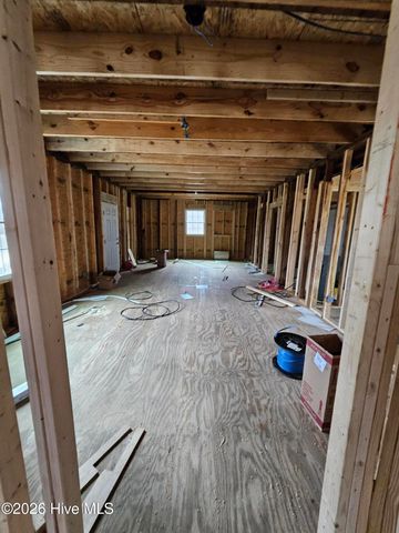 1097 Beech Springs Road 1, Hertford, NC 27944