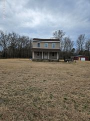 1097 Beech Springs Road 1, Hertford, NC 27944