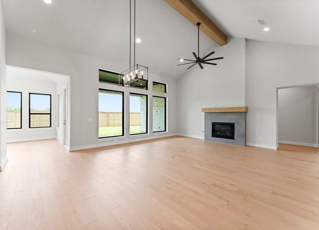 8023 River Bluet Place, Fulshear, TX 77441