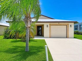 5 Flamenco Way, Port St. Lucie, Port St Lucie, FL 34952