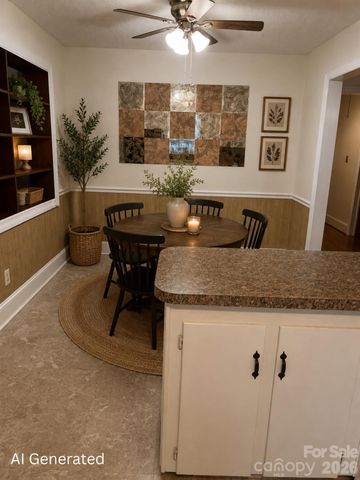 2134 Bromwich Road, Charlotte, NC 28208