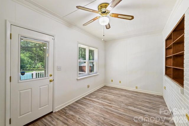 2134 Bromwich Road, Charlotte, NC 28208