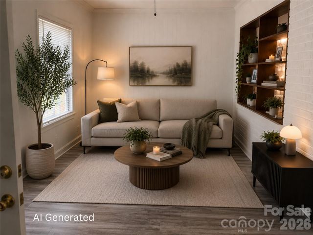 2134 Bromwich Road, Charlotte, NC 28208