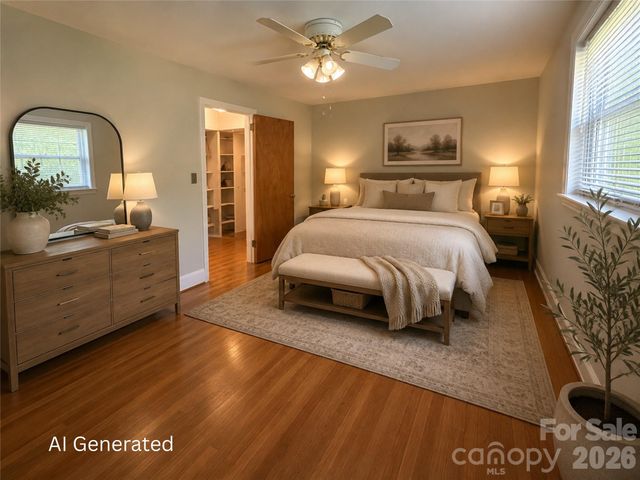 2134 Bromwich Road, Charlotte, NC 28208