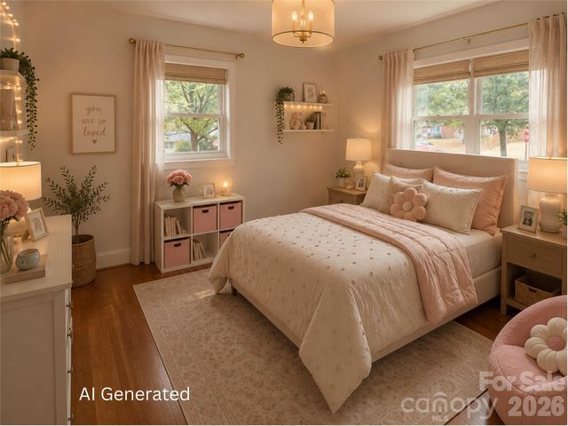 2134 Bromwich Road, Charlotte, NC 28208