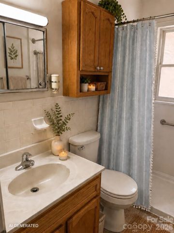 2134 Bromwich Road, Charlotte, NC 28208