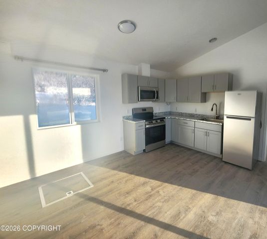 41236 Volcano View Court, Homer, AK 99603