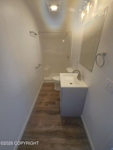 41236 Volcano View Court, Homer, AK 99603