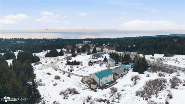 41236 Volcano View Court, Homer, AK 99603