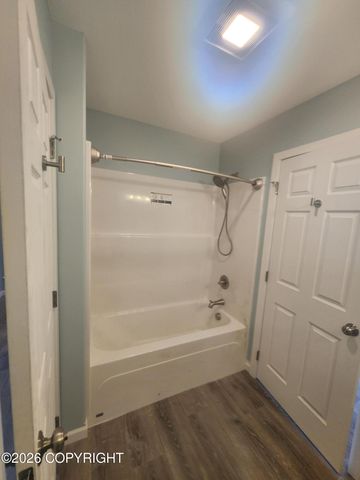 41236 Volcano View Court, Homer, AK 99603