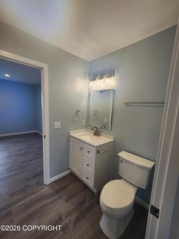 41236 Volcano View Court, Homer, AK 99603