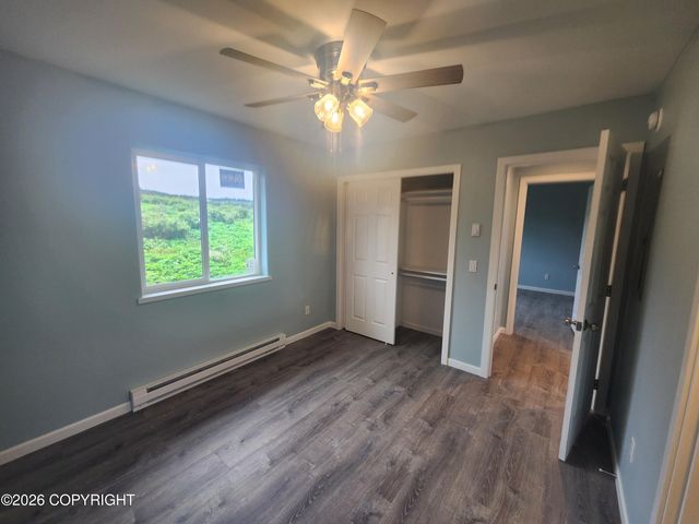 41236 Volcano View Court, Homer, AK 99603