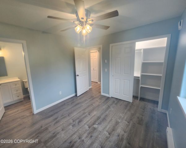 41236 Volcano View Court, Homer, AK 99603