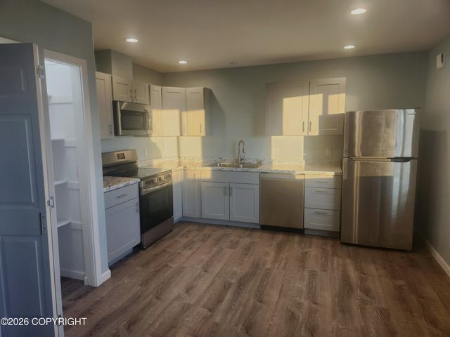 41236 Volcano View Court, Homer, AK 99603