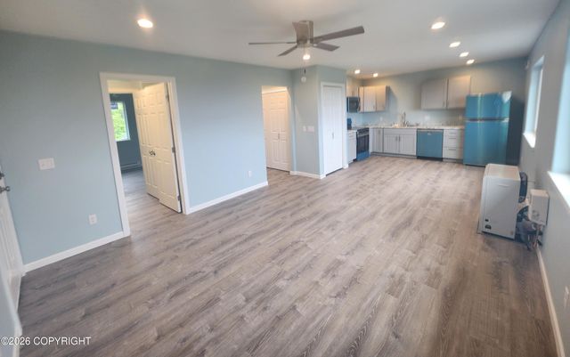 41236 Volcano View Court, Homer, AK 99603