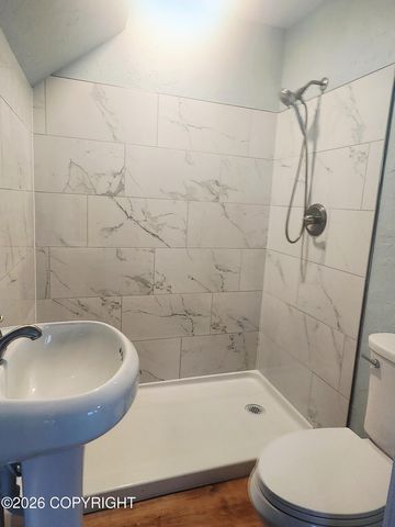 41236 Volcano View Court, Homer, AK 99603