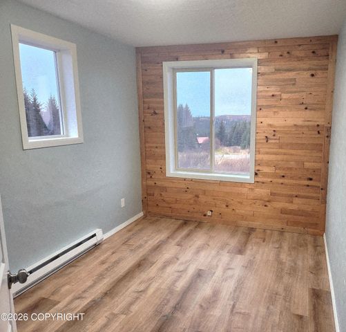 41236 Volcano View Court, Homer, AK 99603