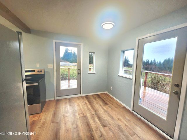 41236 Volcano View Court, Homer, AK 99603