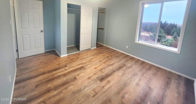 41236 Volcano View Court, Homer, AK 99603