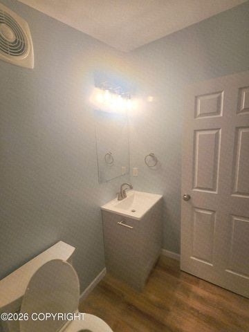 41236 Volcano View Court, Homer, AK 99603