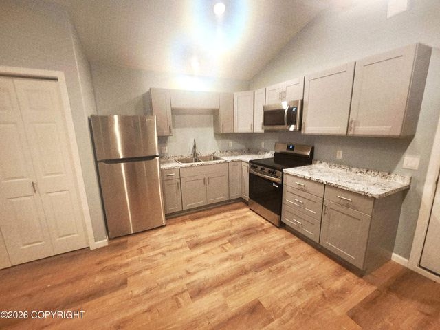 41236 Volcano View Court, Homer, AK 99603