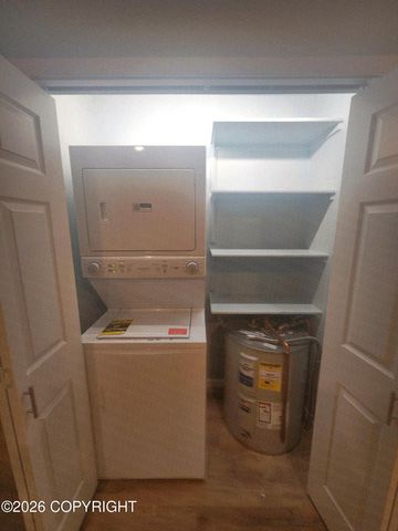 41236 Volcano View Court, Homer, AK 99603