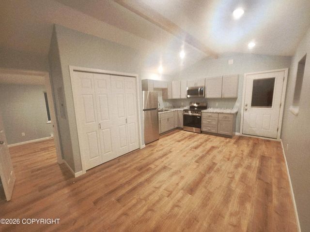 41236 Volcano View Court, Homer, AK 99603