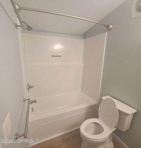 41236 Volcano View Court, Homer, AK 99603