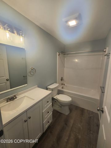 41236 Volcano View Court, Homer, AK 99603