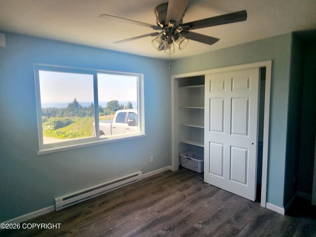 41236 Volcano View Court, Homer, AK 99603